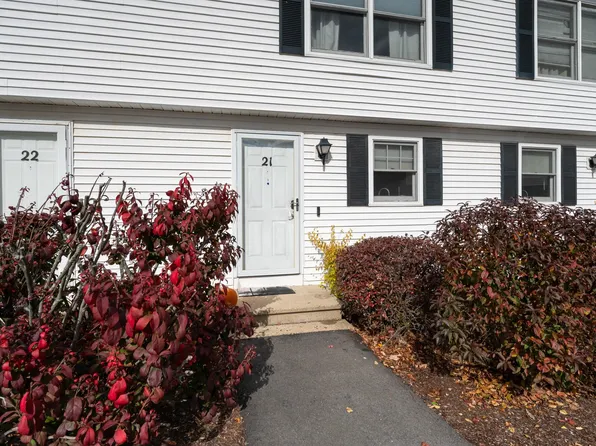 50 Edward J Roy Drive #21, Manchester, NH 03104