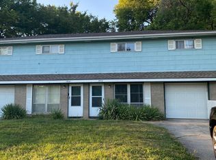 3714 NW South Dr, Riverside, MO 64150