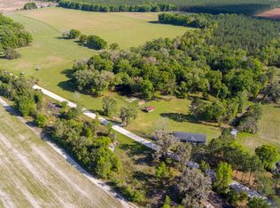 9045 NE Hickory Grove Rd, Pinetta, FL 32350