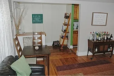 Rented by Boerum Hill Realty