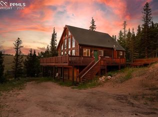 339 Wampum Ln, Como, CO 80432