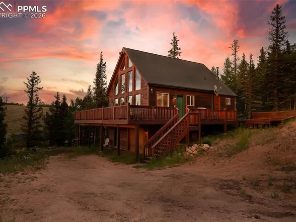 339 Wampum Ln, Como, CO 80432