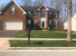 11513 Carriage Crossing Dr, Upper Marlboro, MD