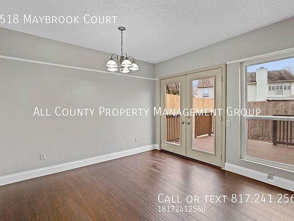 5th image of 1518 Maybrook Ct