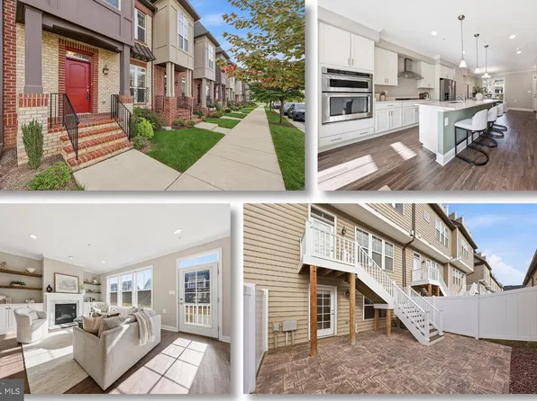 921 Holden Rd, Frederick, MD 21701