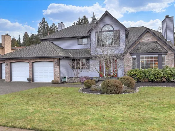 1704 Field Avenue NE, Renton, WA 98059