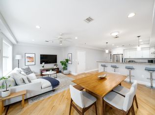 113 Clinton St APT 3, Hoboken, NJ 07030