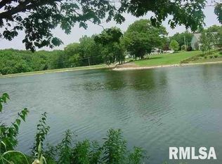 63 Rustic Lake Dr, Colona, IL 61241