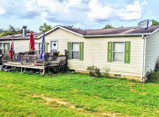 659 Acorn Gap Rd, Sweetwater, TN 37874