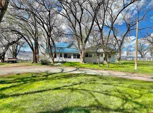 11481 Crawford Rd, Paonia, CO 81428