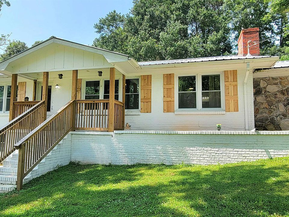 3900 Dews Pond Rd SE, Calhoun, GA 30701 MLS 10172350 Zillow