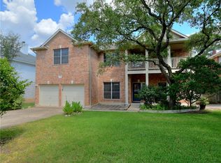 7021 Gentle Oak Dr, Austin, TX 78749