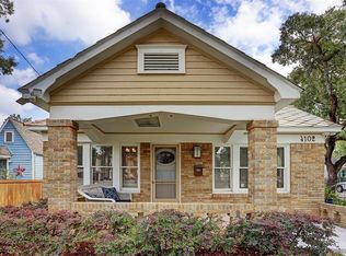 4102 Watson St, Houston, TX 77009