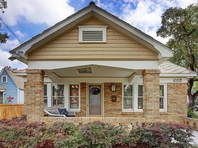 4102 Watson St, Houston, TX, 77009