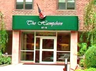 87-10 204 #B-61, Queens Village, NY