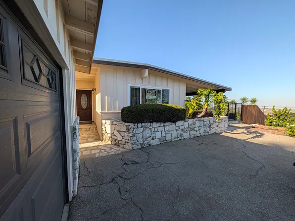2251 Sunnyside Ridge Rd, Rancho Palos Verdes, CA 90275