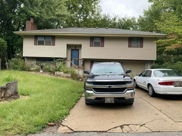 1811 Gooding Ave, Saint Joseph, MO 64504