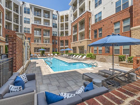 3rd image of 510 N Wilmington St APT 122