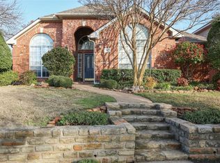 3017 Isle Royale Dr, Plano, TX 75025