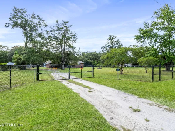 5136 NATHAN HALE Road, Jacksonville, FL 32221