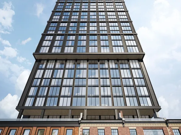82 Dalhousie St, Toronto, ON