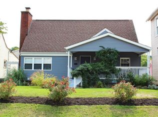 836 Phoenix Ave, Chester, WV 26034