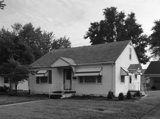 914 Glenn Ct, Owensboro, KY 42303