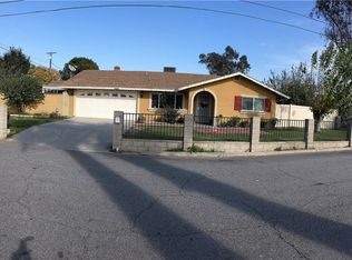 9128 Fontana Ave, Fontana, CA 92335