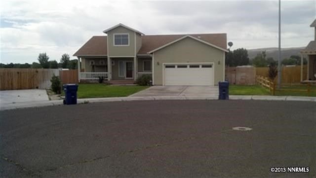 1st image of 211 Jimmys Peak Ct