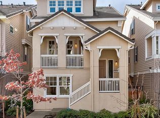 3414 Pyramid Way, Mountain View, CA 94043