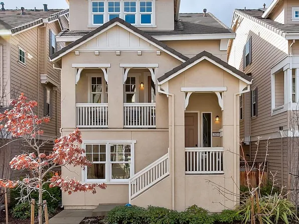 3414 Pyramid Way, Mountain View, CA 94043