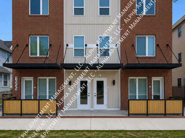 1555 E 118th St #102, Cleveland, OH 44106