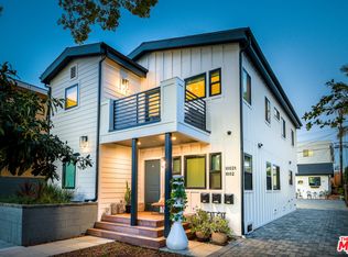 1002 N Ridgewood Pl, Los Angeles, CA 90038