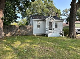 3362 Sanford St, Muskegon Heights, MI