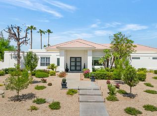 6636 E Caron Dr, Paradise Valley, AZ 85253