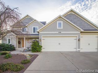 2186 Vansingel Lake Dr SW, Byron Center, MI 49315