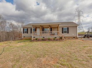 4439 Holly Springs Rd, East Bend, NC 27018