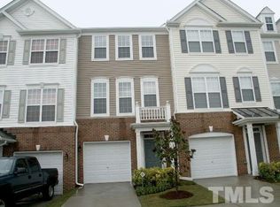 4838 Wyatt Brook Way, Raleigh, NC 27609