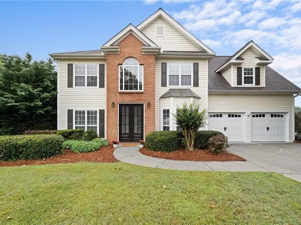 1526 Bullard Pl, Powder Springs, GA 30127