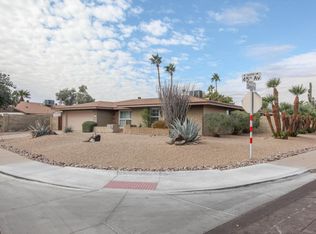 4501 W Sandra Ter, Glendale, AZ 85306