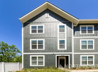 4933 Fitzgerald Ave, Charlotte, NC 28213