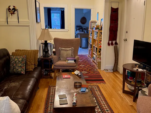 23 Saint Mark's Avenue image 1 of 7