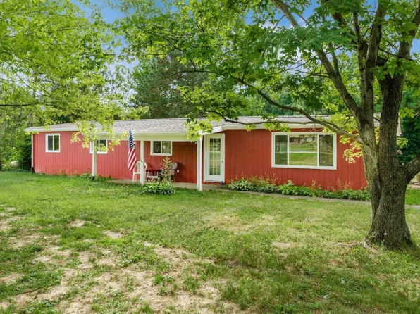 4607 Johnstown Utica Rd NW, Johnstown, OH 43031