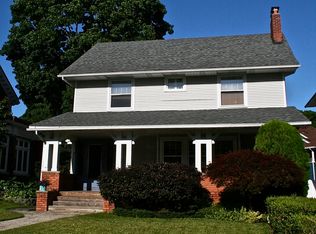 1443 Harvard Blvd, Toledo, OH 43614