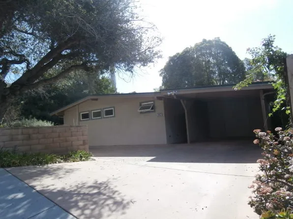 2542 Crescent Ave, Santa Barbara, CA 93105