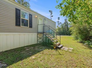 12539 Silver Lake Rd, Fountain, FL 32438