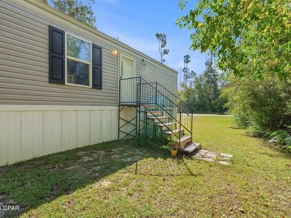 12539 Silver Lake Rd, Fountain, FL 32438