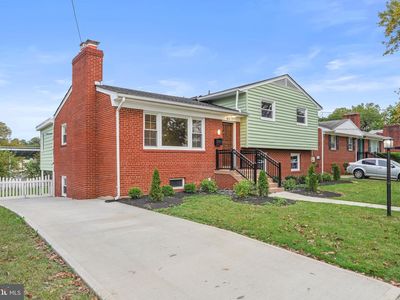 4417 20th St NE, Washington, DC, 20018