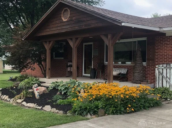 3903 State Route 123, Franklin, OH 45005