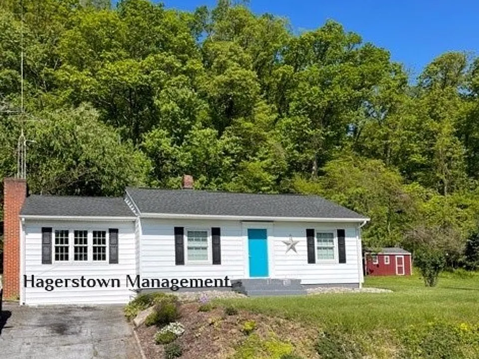 12908 Pecktonville Rd